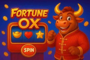 Fortune Ox FB777 – Win Big in Exciting Slots