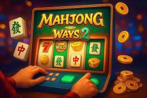 Mahjong Ways 2 FB777 – Exciting Online Slot Adventure
